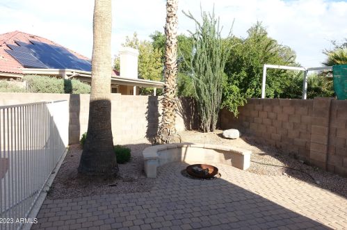 319 Abilene Dr, Gilbert AZ  85233-6301 exterior