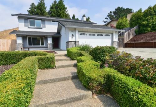 853 Rose Dr, Benicia, CA 94510-3607