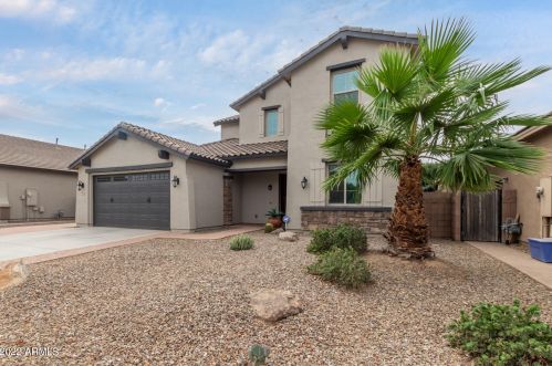2547 Tiffany Way, Gilbert, AZ 85298-2305