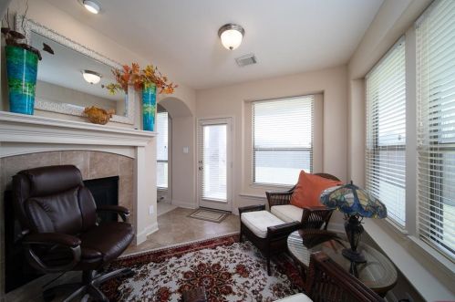 19707 Msn Pne Ln, Richmond TX exterior