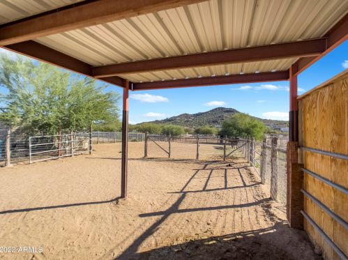 38233 31st Ave, Phoenix AZ  85086-7291 exterior