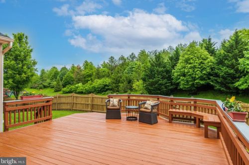 167 Alpine Dr, Leesburg VA 20175-6172 exterior