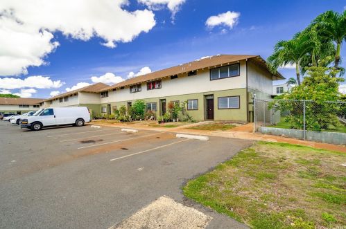 91-630 Kilaha St, Ewa Beach, HI 96706
