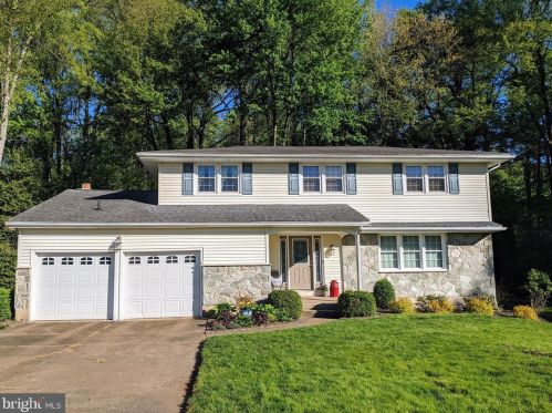 1119 Dolton Ct, Wilmington, DE 19810-3003