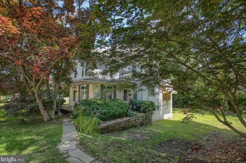 420 Market St, Duncannon, PA 17020-1547