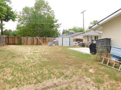 4210 Cortright Way, North Highlands CA  95660-3532 exterior