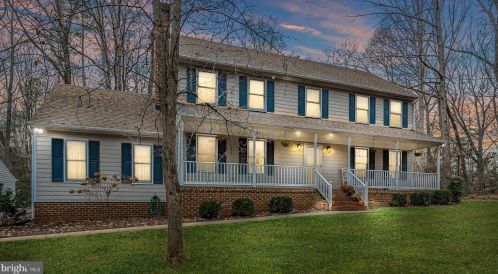 14155 Trails End Dr, Montpelier, VA 23192-2740
