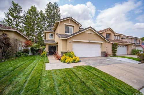 8322 Quiet Canyon Ct, Anaheim, CA 92808-2605