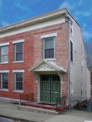 112 Union St, Hudson, NY 12534-3116