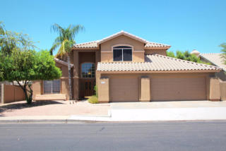 2052 Harrison St, Chandler, AZ 85224-6952