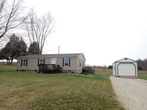 8282 County Road 800, Milan, IN 47031-9760