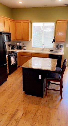 2512 Amber Elm Dr, Modesto CA  95355-8422 exterior