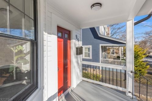 55 Pleasant Way, Montclair NJ  07042-4314 exterior