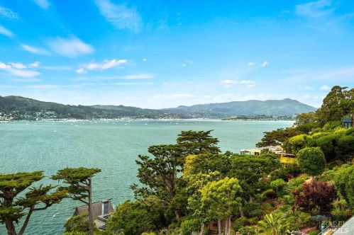 333 Belvedere Ave, Tiburon CA 94920-2429 exterior