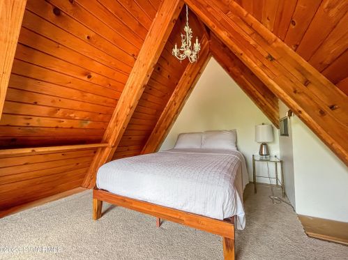 50 Sugar Loaf Dr, Sedona AZ 86336-6295 exterior