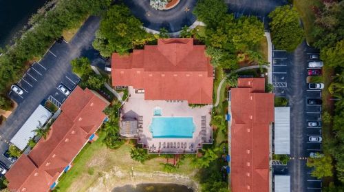 8297 Key Royal Ln, Naples FL  34119-6829 exterior