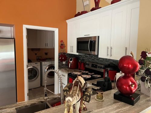 169 Beckley Dr, Lehigh Acres FL 33974-9753 exterior