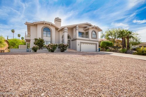 17123 Malta Dr, Scottsdale, AZ 85268-5011