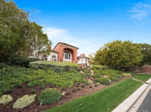 5 Shire, Trabuco Canyon CA  92679-4907 exterior