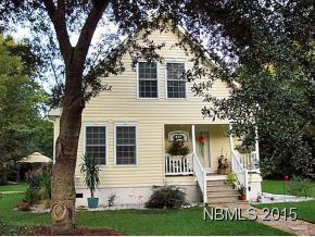 407 Vandemere St, Oriental, NC 28571-9389