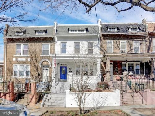 525 Decatur St, Washington, DC 20011-4746