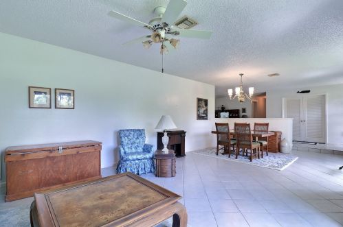 611 Rambling Dr Cir, West Palm Beach FL  33414-5039 exterior