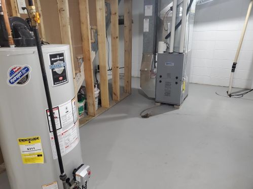 1751 Cormier Rd, Green Bay WI  54304-5460 exterior