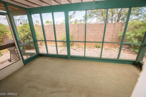 551 Duchess Dr, Sierra Vista AZ  85635-3613 exterior