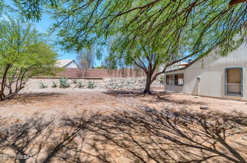 2690 Saddleranch Pl, Tucson, AZ 85745-3544