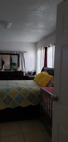 6801 21st St, Hollywood FL  33023-2711 exterior