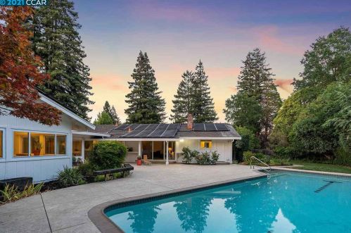 37 Bower Pl, Danville, CA 94526-4805
