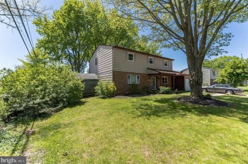 1634 Cricket Ter, Norristown, PA 19403-2925
