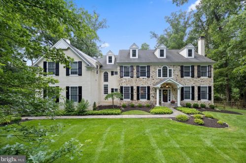 1250 Berwyn Paoli Rd, Berwyn, PA 19312-1857