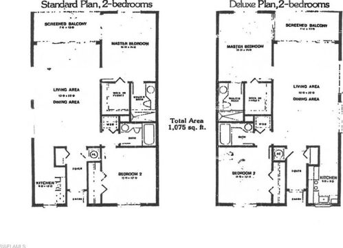 271 Southbay Dr, Naples FL  34108-2344 exterior