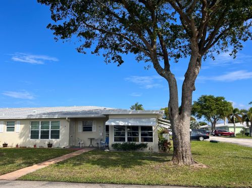 3230 Ridge Hill Rd, Boynton Beach, FL 33435-1586