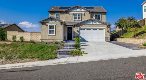 20515 Cheryl Ln, Santa Clarita, CA 91350-5720