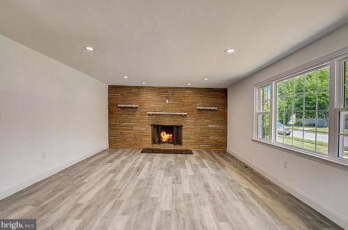 34 Thurston Ave, Trenton NJ  08618-1710 exterior