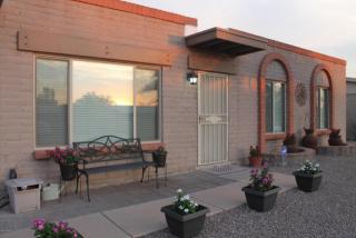 8338 Salinas Dr, Tucson, AZ 85730-2651