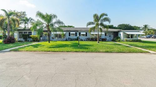530 High Point Dr, Delray Beach, FL 33445-3363