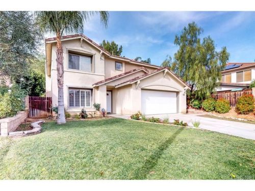 32849 Ridge Top Ln, Santa Clarita, CA 91384-3086