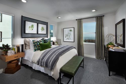 3078 Empoli St, San Jose, CA 95136-4814