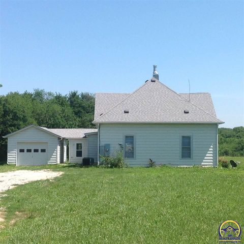 3785 Georgia Rd, Pomona, KS 66076-9028