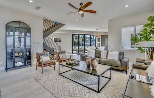 4410 Adair St, San Diego CA  92107-3802 exterior