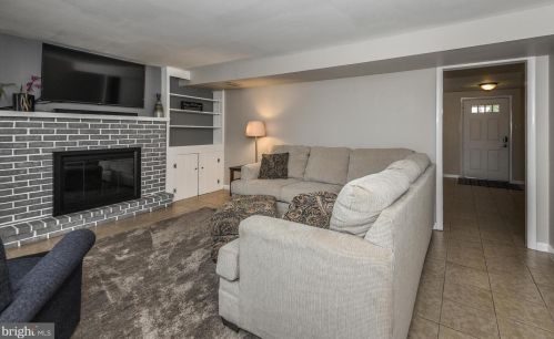 140 Windsor Ave, Southampton PA  18966-3334 exterior