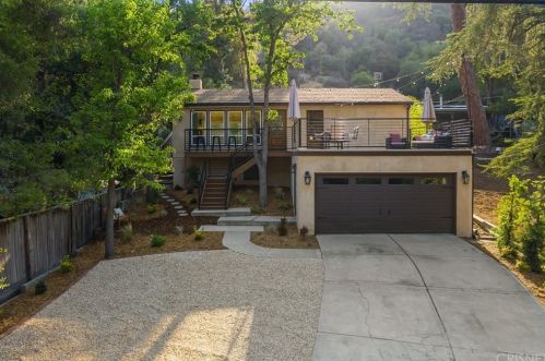 3471 Old Topanga Canyon Rd, Topanga, CA 90290-4131