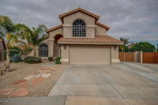 21910 72nd Dr, Glendale, AZ 85310-5261