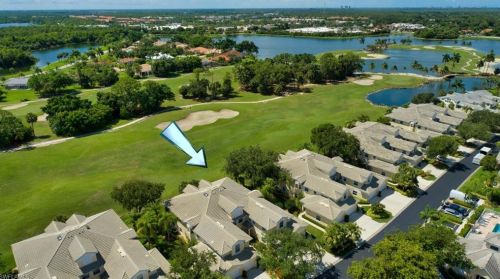 8460 Mystic Greens Way, Naples, FL 34113-0631