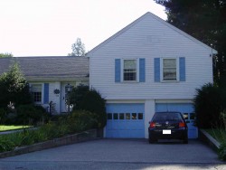 195 Islington Rd, Newton, MA 02466-1023