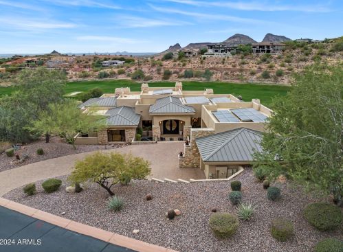 9732 Fireridge Trl, Scottsdale, AZ 85268-5979