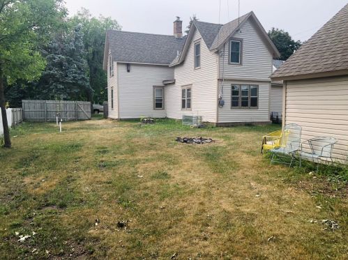 311 Irving St, Alex MN  56308-1431 exterior